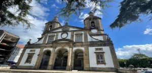 Ferrol 5 horarios de misa de Concatedral de San Julián de Ferrol en Ferrol