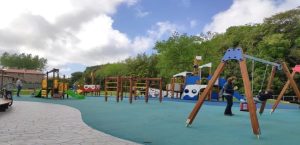 horarios de misa de Concepcionistas Franciscanas en San Sebastián