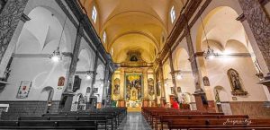 horarios de misa de Convent Frares Caputxins en Palma