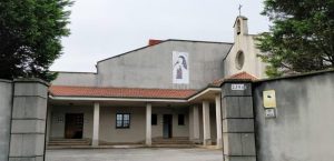 horarios de misa de Convento Carmelitas Descalzas en Gijón