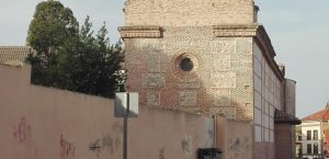 horarios de misa de Convento Clarisas de la Encarnación en Griñón