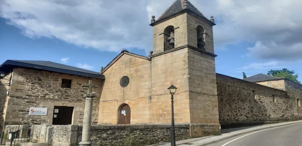 horarios de misa de Convento Iglesia y Crucero de San Francisco en Puebla de Sanabria