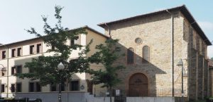 Bilbao 18 horarios de misa de Convento Madres Capuchinas en Bilbao