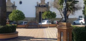 horarios de misa de Convento Santa Clara en Morón de la Frontera