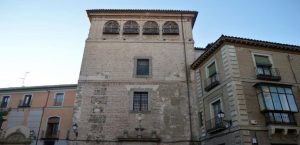 horarios de misa de Convento de Agustinas en Toledo