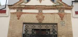 horarios de misa de Convento de Capuchinos en Écija