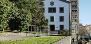 Ferrol 4 horarios de misa de Convento de Las Esclavas del Santísimo y de la Inmaculada en Ferrol