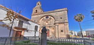 horarios de misa de Convento de Las Hermanas de la Cruz en Sanlúcar de Barrameda