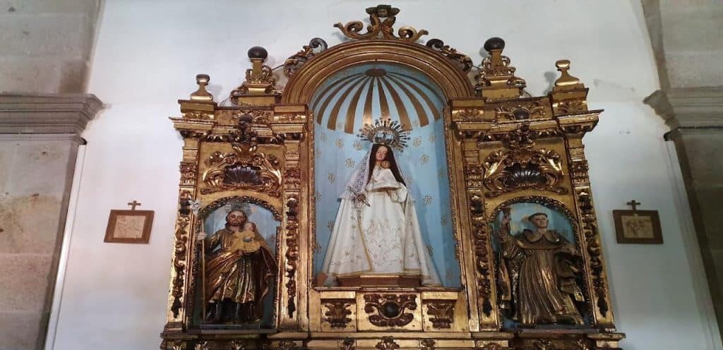 Convento de Las Madres Dominicas 1 horarios de misa de Convento de Las Madres Dominicas en Bayona