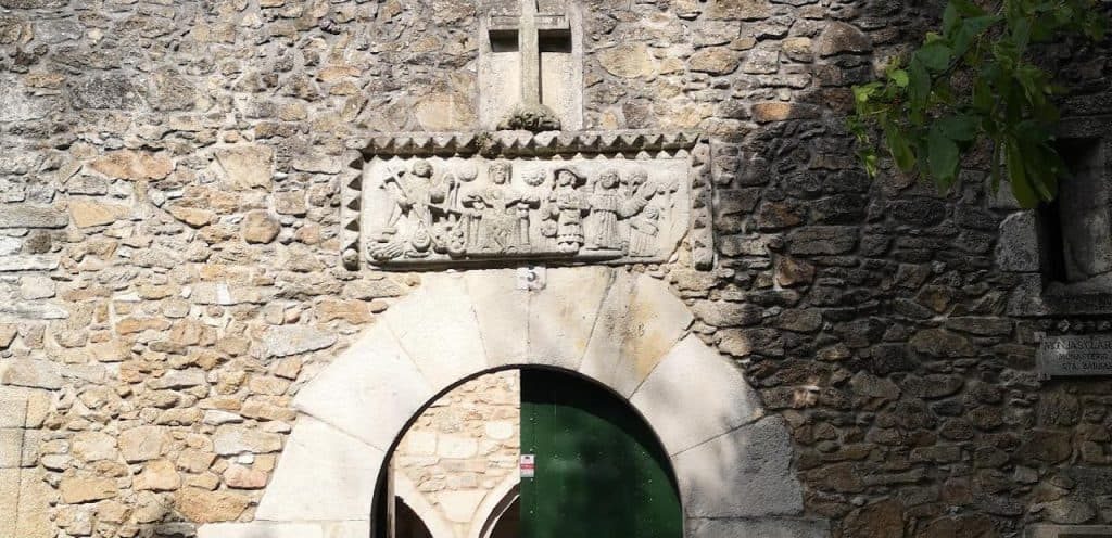 Convento de Santa Bárbara 1 horarios de misa de Convento de Santa Bárbara en A Coruña