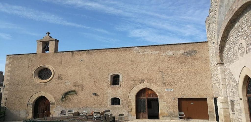 horarios de misa de Convento de Santa Clara en Tortosa