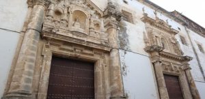 El Puerto de Santa María 11 horarios de misa de Convento de la Concepción en El Puerto de Santa María