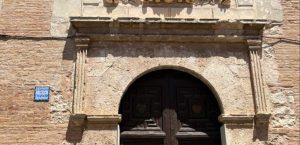 horarios de misa de Convento de la Encarnación en Almagro
