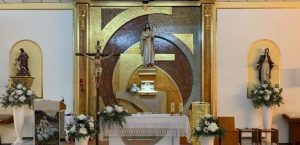 horarios de misa de El Buen Pastor. Elche en Elche