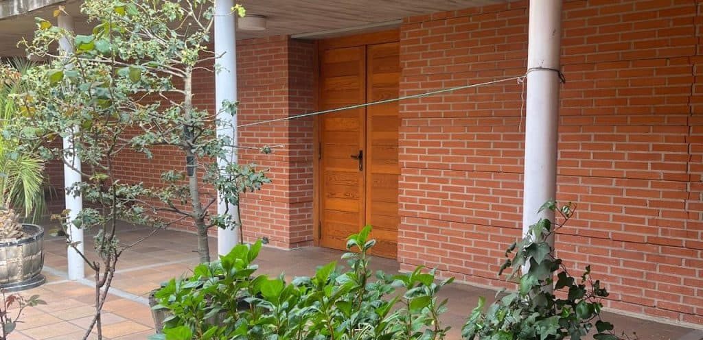 El Salvador 1 horarios de misa de El Salvador en Logroño