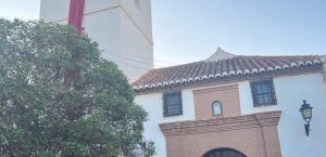 horarios de misa de Ermita Nuestra Señora de la Presentación en Huéneja