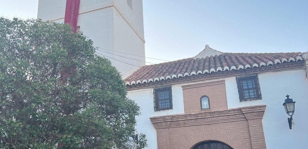 horarios de misa de Ermita Nuestra Señora de la Presentación en Huéneja