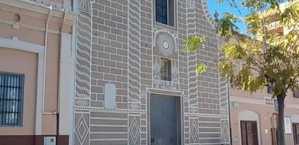 horarios de misa de Ermita de Nuestra Señora de Vallivana en Picasent