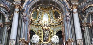 Vejer de la Frontera 3 horarios de misa de Ermita de Nuestra Señora de la Oliva en Vejer de la Frontera