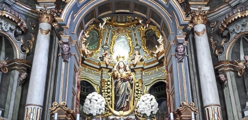 Ermita de Nuestra Señora de la Oliva 1 horarios de misa de Ermita de Nuestra Señora de la Oliva en Vejer de la Frontera