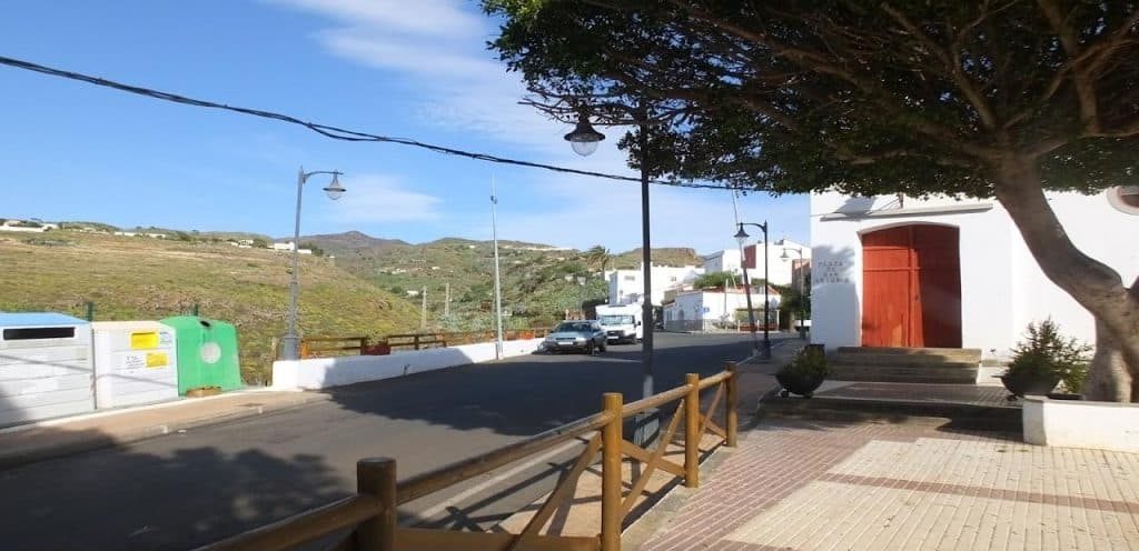 horarios de misa de Ermita de San Antonio de Padua en La Pasadilla