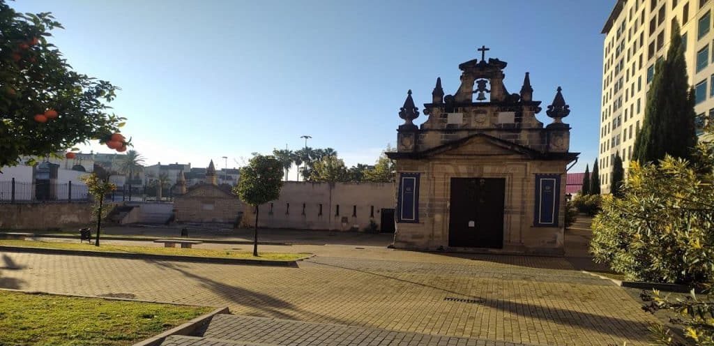 Ermita de San Isdidro Labrador y Nuestra Señora de la Alcubilla 1 horarios de misa de Ermita de San Isdidro Labrador y Nuestra Señora de la Alcubilla en Jerez de la Frontera
