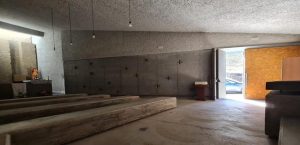 horarios de misa de Ermita de San Juan Bautista en Las Puntas