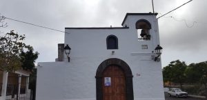 Tacoronte 4 horarios de misa de Ermita de San Juan en Tacoronte