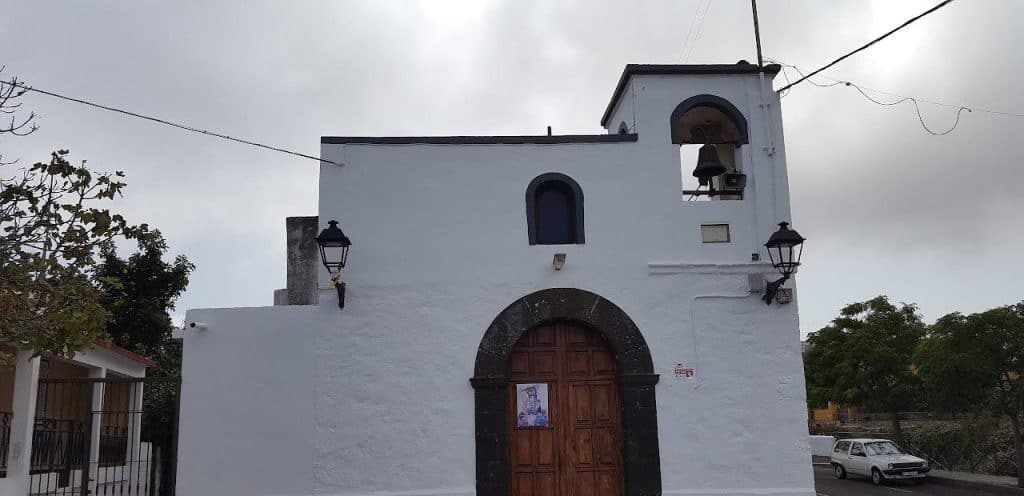 horarios de misa de Ermita de San Juan en Tacoronte