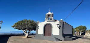 horarios de misa de Ermita de San Pedro en Guía de Isora