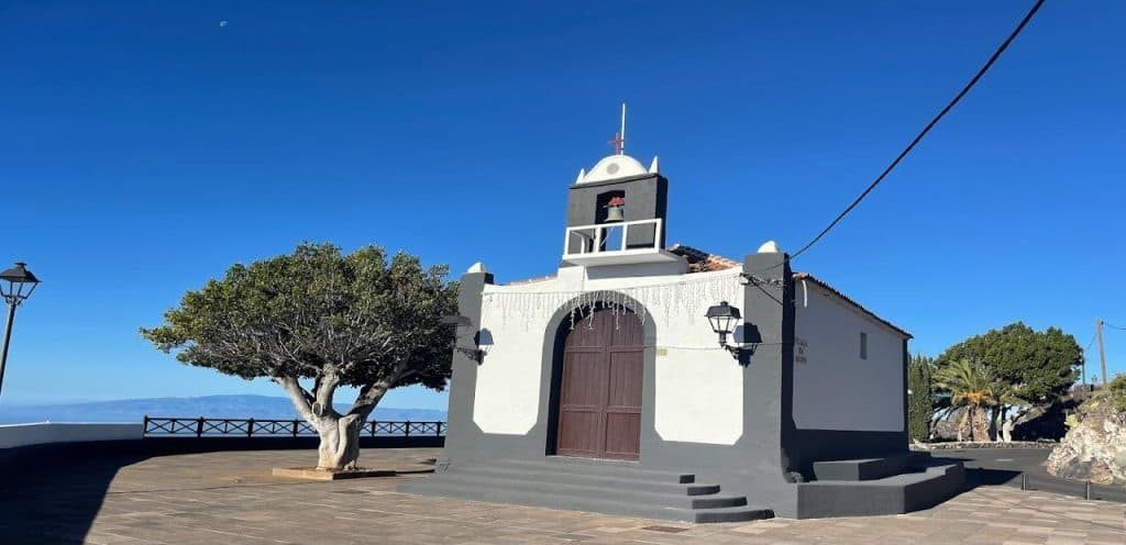horarios de misa de Ermita de San Pedro en Guía de Isora