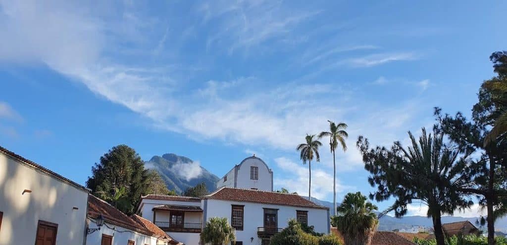 Ermita de San Pedro 1 horarios de misa de Ermita de San Pedro en Los Llanos