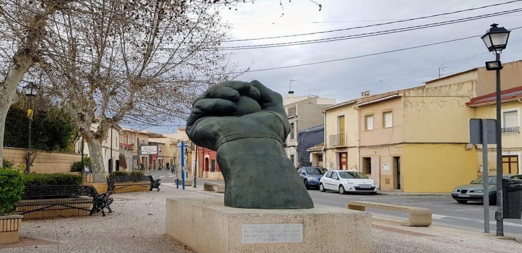 horarios de misa de Ermita de San Roque en San Juan de Alicante