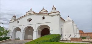 Talarrubias 3 horarios de misa de Ermita de San Roque en Talarrubias