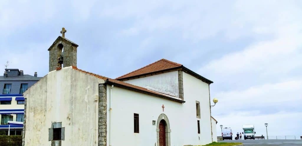 Ermita de San Sebastián 1 horarios de misa de Ermita de San Sebastián en Isla Playa