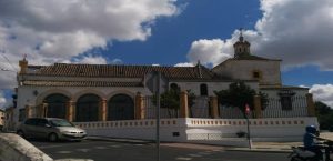horarios de misa de Ermita de San Telmo en Jerez de la Frontera