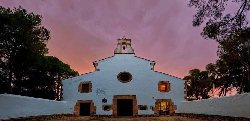 Ermita de Sant Antoni de Pàdua 1 horarios de misa de Ermita de Sant Antoni de Pàdua en Altafulla