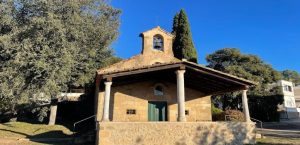 horarios de misa de Ermita de Sant Fermí en Flaçà