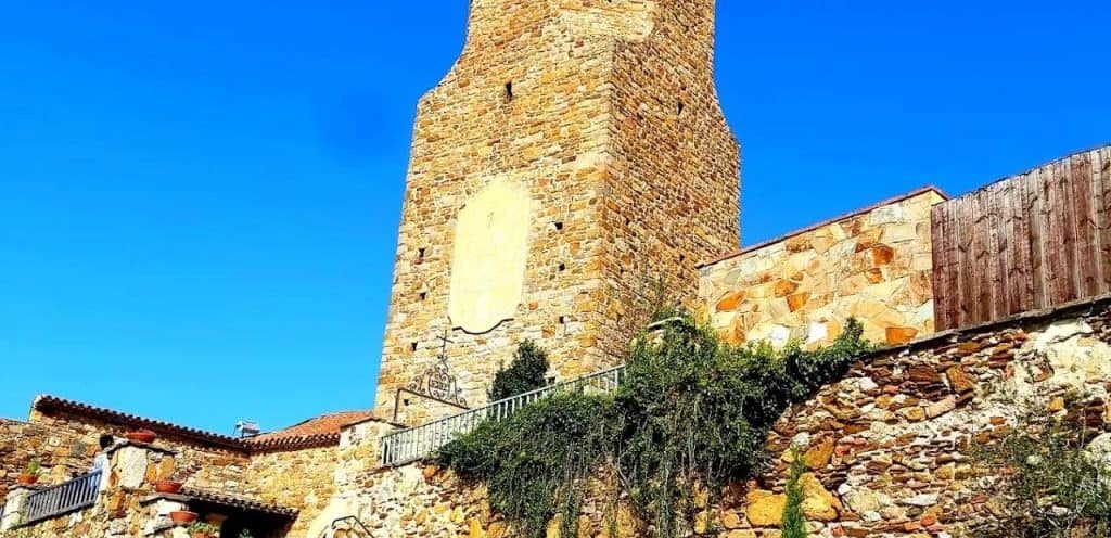 horarios de misa de Ermita de Sant Pere de Reixac en Montcada i Reixac