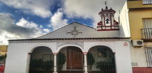 horarios de misa de Ermita de Santa Rosalía en Gines