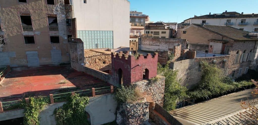 horarios de misa de Ermita de Santa Susana en Caldes de Montbui