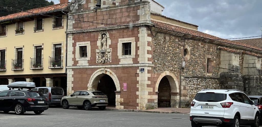 Ermita de la Cruz 1 horarios de misa de Ermita de la Cruz en Cervera de Pisuerga
