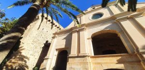 Cambrils 5 horarios de misa de Ermita de la Mare de Déu del Camí en Cambrils