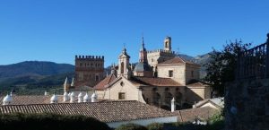 Talarrubias 4 horarios de misa de Ermita de la Virgen de Guadalupe en Talarrubias