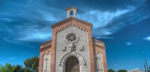 horarios de misa de Ermita de la Virgen del Carmen en Algorfa