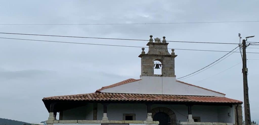 horarios de misa de Ermita de la Virgen del Carmen en Orejo