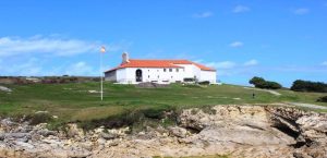 horarios de misa de Ermita de la Virgen del Mar en Santander