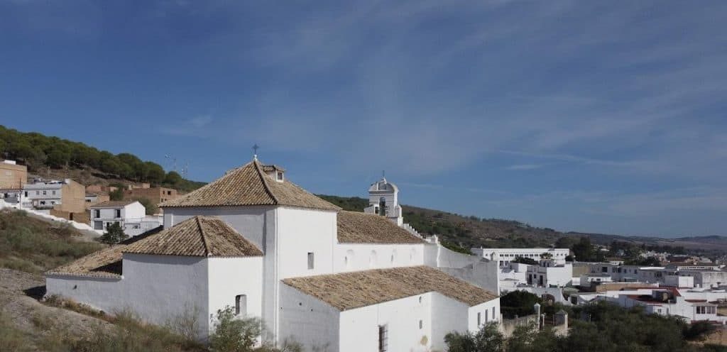 horarios de misa de Ermita del Calvario en Arcos de la Frontera