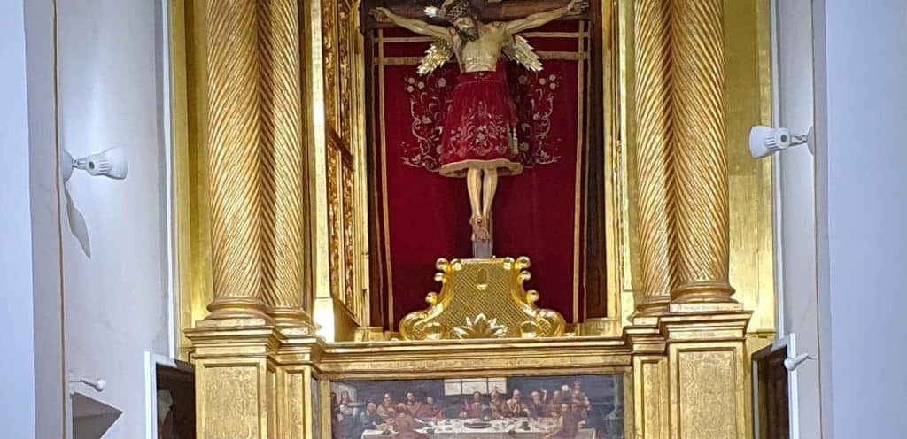 Ermita del Cristo del Prado 1 horarios de misa de Ermita del Cristo del Prado en Madridejos