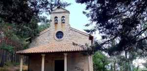 Navarredonda de Gredos 2 horarios de misa de Ermita del Parador de Gredos en Navarredonda de Gredos